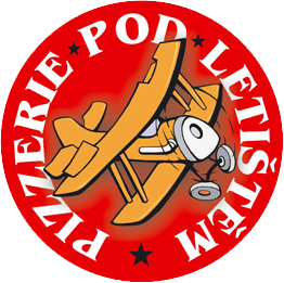 Logo pizzerie