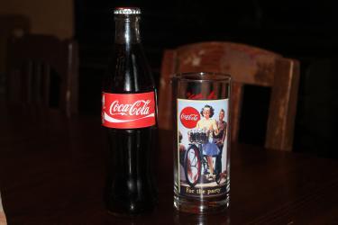 Coca Cola